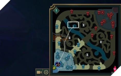 mmmm3 Hơn 11000 anh em chung tay đòi Riot hủy bỏ thay đổi cho người đi rừng 1