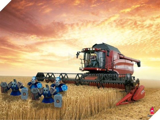 nasus 5 câu nói dối kinh điển của các game thủ LMHT 3