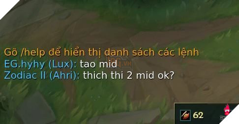 ok 5 câu nói dối kinh điển của các game thủ LMHT 2