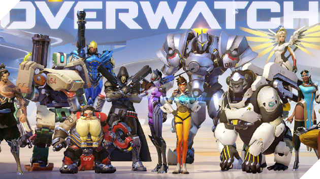 Overwatch: Những lời khuyên giúp bạn có thể chơi game tốt hơn