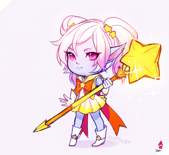 poppy Riot nhăm nhe cho ra bộ Vệ Binh Tinh Tú mới, và đây là những gì cộng đồng tưởng tượng ra 4