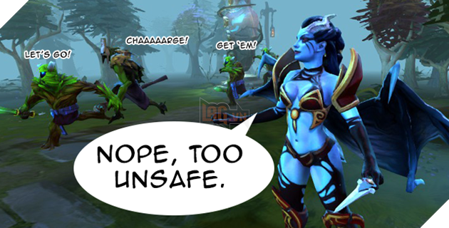 4 tư tưởng sai lầm của phần lớn người mới chơi