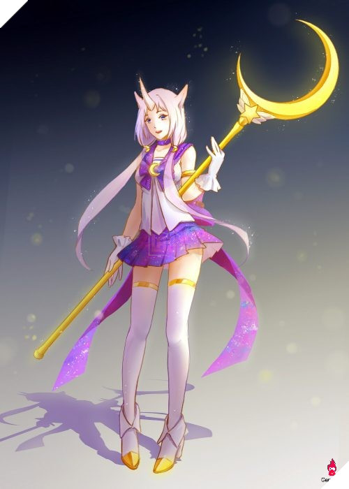 soraka Riot nhăm nhe cho ra bộ Vệ Binh Tinh Tú mới, và đây là những gì cộng đồng tưởng tượng ra 5