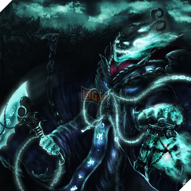 LMHT: Top 10 tướng được dùng nhiều nhất trong Rank Kim Cương Hàn Quốc Phần 2  2