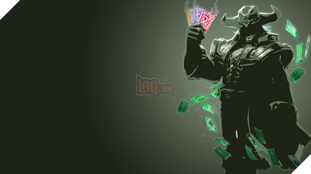 LMHT: Top 10 tướng được dùng nhiều nhất trong Rank Kim Cương Hàn Quốc Phần 1 