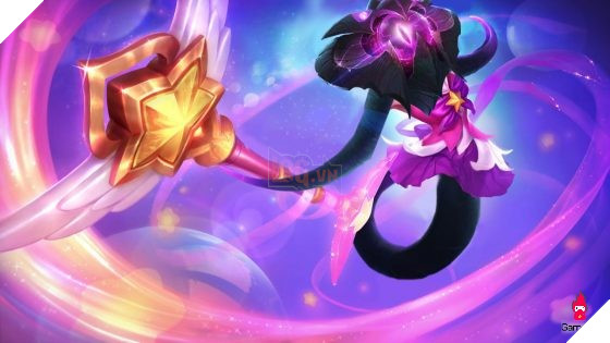 velkoz Riot nhăm nhe cho ra bộ Vệ Binh Tinh Tú mới, và đây là những gì cộng đồng tưởng tượng ra 13