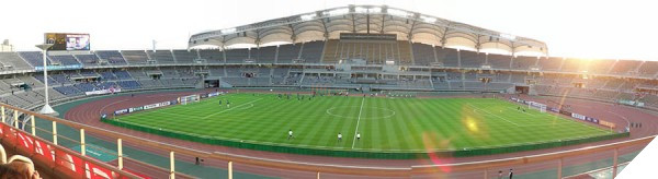 Goyang-stadium