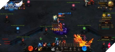 Hon-Nguyen-Lau-1 Hình ảnh những phó bản “nổi như cồn” của MU Đại Thiên Sứ 6