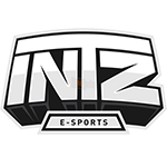 INTZ e-Sportslogo square