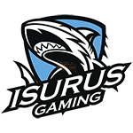 Isurus Gaminglogo square