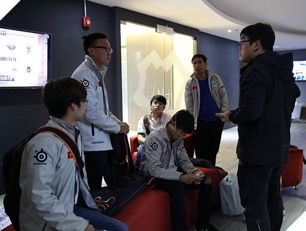 SAJ lot vao vong playoff copy