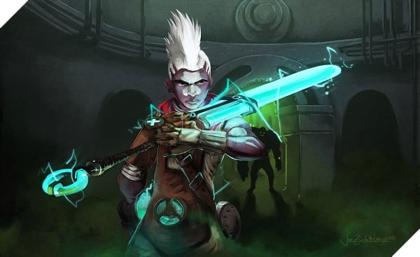 ekko-art