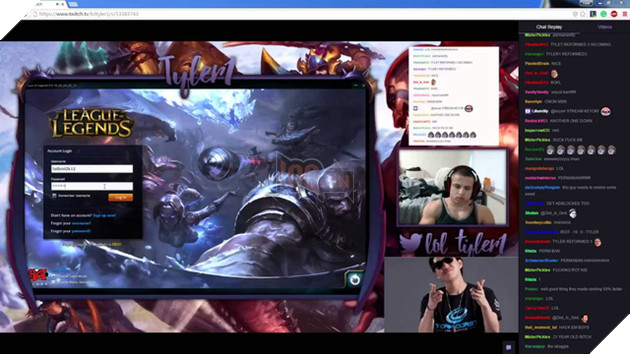 Liên Minh Huyền Thoại: Dạy phá game trên stream, người chơi "dở hơi" này suýt bị Riot banned cả đời