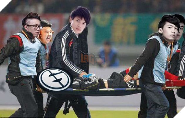 newbee 2