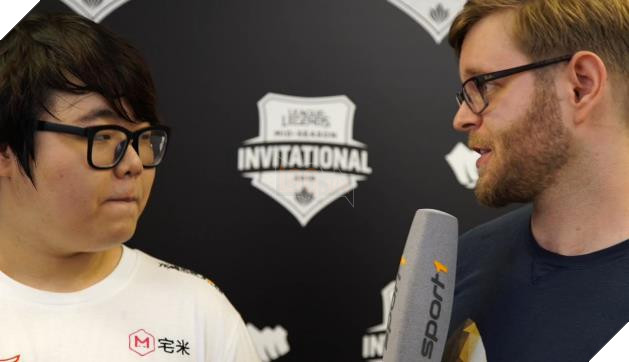 
Wolf: Giành chức vô địch là có thể mua xe rồi
