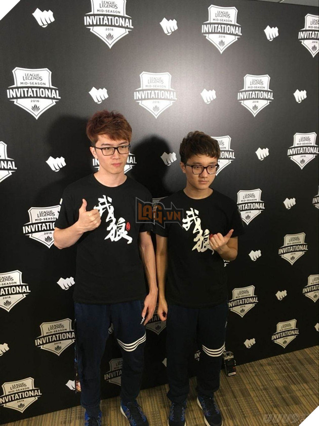 SKT T1 Wolf: Nếu vô địch, tôi sẽ dùng tiền thưởng để tậu chiếc ô tô mơ ước