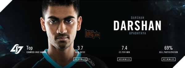 Darshan-CLG-MSI-2016