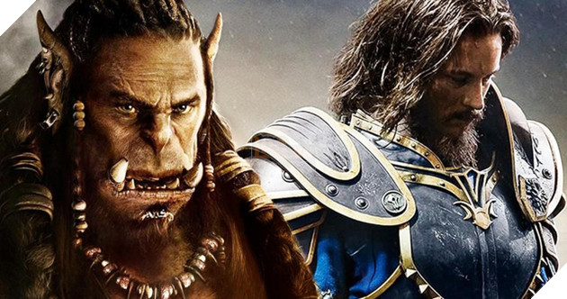 Bộ phim WarCraft sẽ được quảng bá tại một sự kiện DOTA 2 cực khủng