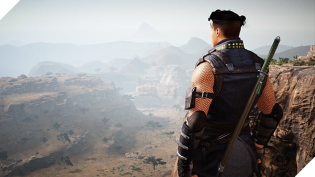 Điểm danh những game online Á châu đang hút hồn game thủ Việt