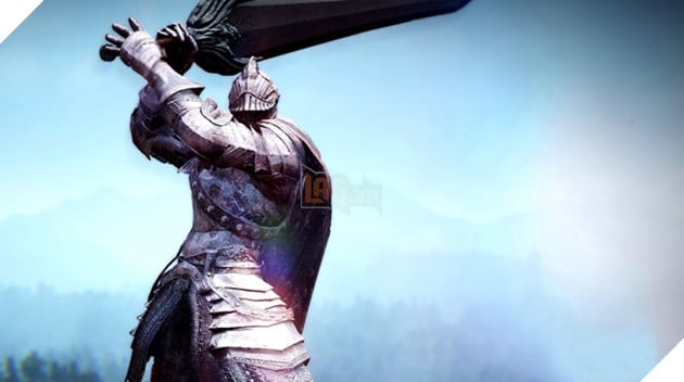 Điểm danh những game online Á châu đang hút hồn game thủ Việt