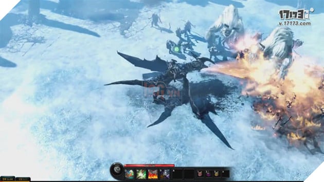 Điểm danh những game online Á châu đang hút hồn game thủ Việt