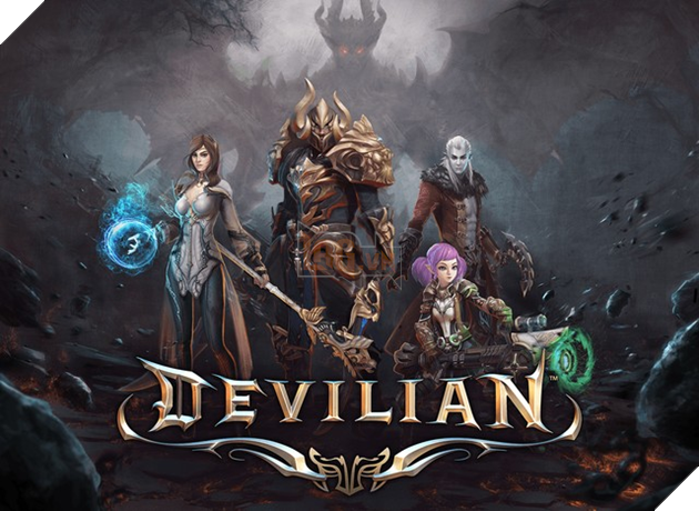 Điểm danh những game online Á châu đang hút hồn game thủ Việt