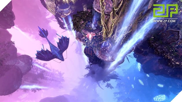 Điểm danh những game online Á châu đang hút hồn game thủ Việt