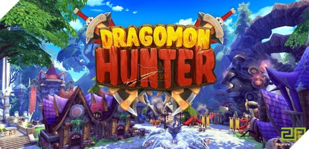 Điểm danh những game online Á châu đang hút hồn game thủ Việt
