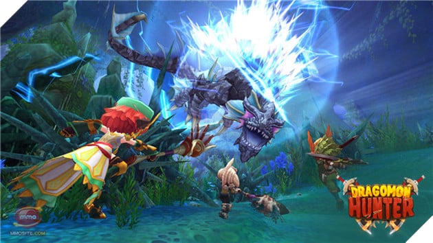 Điểm danh những game online Á châu đang hút hồn game thủ Việt