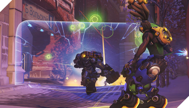 Game cực hot Overwatch thử nghiệm lần cuối cuối tuần này, ra mắt đầu tháng 5