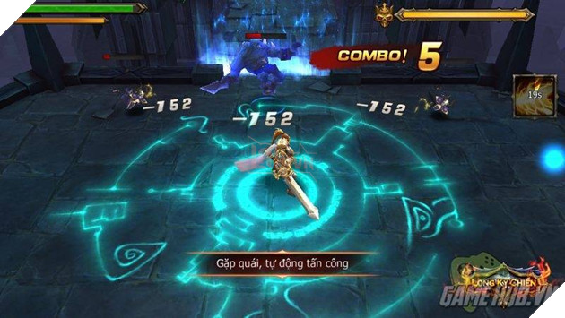 Long Kỵ Chiến - ARPG chặt chém đã tay chính thức ra mắt tại Việt Nam