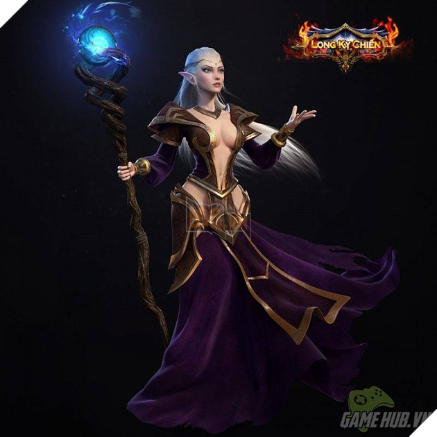 Long Kỵ Chiến - ARPG chặt chém đã tay chính thức ra mắt tại Việt Nam