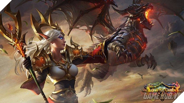 Long Kỵ Chiến - ARPG chặt chém đã tay chính thức ra mắt tại Việt Nam