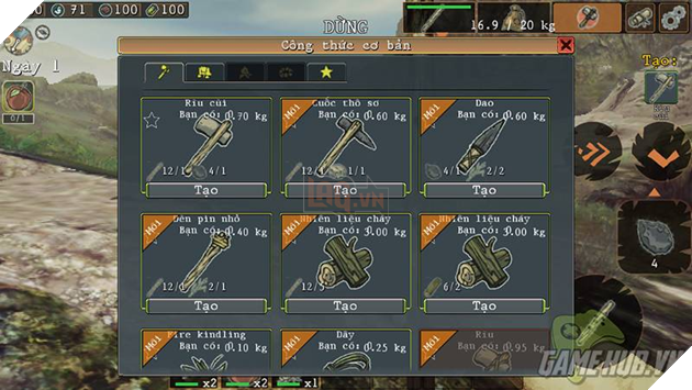 Dawning Team VN - Nhóm Việt hóa mobile trình làng trang chủ chính thức