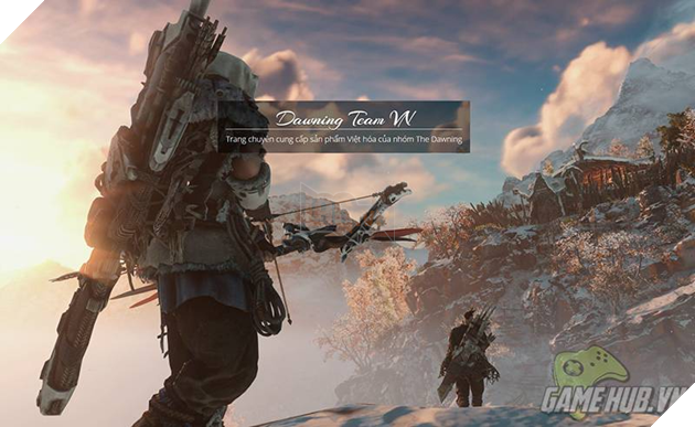 Dawning Team VN - Nhóm Việt hóa mobile trình làng trang chủ chính thức
