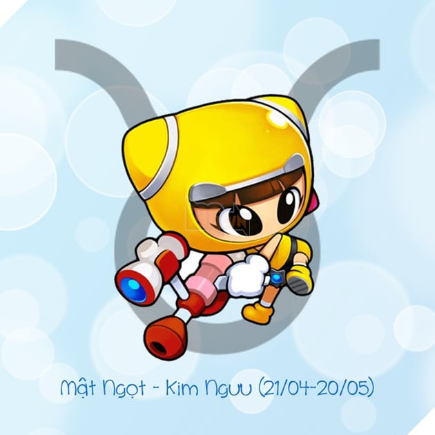 12 Cung Hoang Dao la ai trong the gioi BF Online? 2 Các nhân vật của game BF Online hợp với cung hoàng đạo nào?
