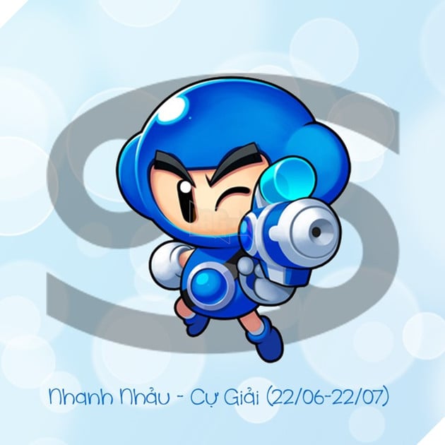 12 Cung Hoang Dao la ai trong the gioi BF Online? 4 Các nhân vật của game BF Online hợp với cung hoàng đạo nào?