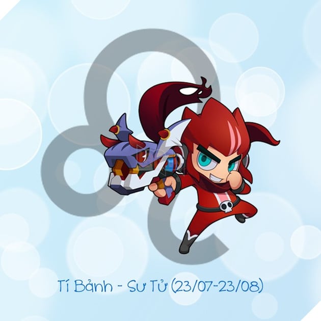 12 Cung Hoang Dao la ai trong the gioi BF Online? 5 Các nhân vật của game BF Online hợp với cung hoàng đạo nào?