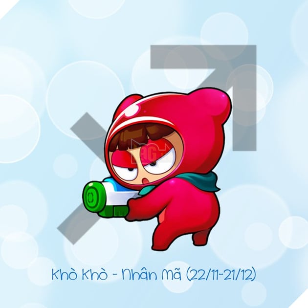 12 Cung Hoang Dao la ai trong the gioi BF Online? 9 Các nhân vật của game BF Online hợp với cung hoàng đạo nào?