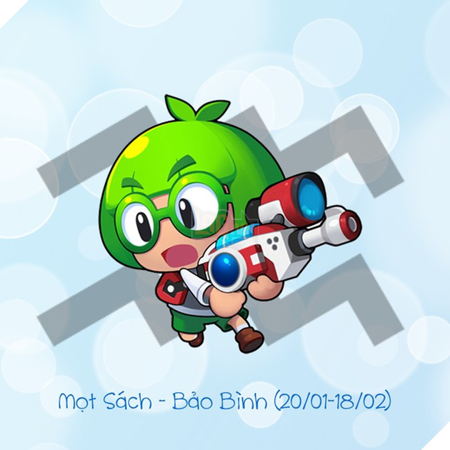 12 Cung Hoang Dao la ai trong the gioi BF Online? 11 Các nhân vật của game BF Online hợp với cung hoàng đạo nào?