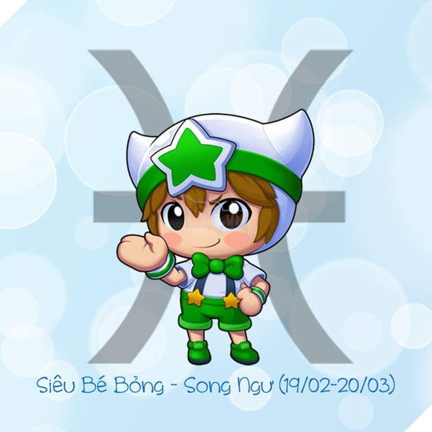 12 Cung Hoang Dao la ai trong the gioi BF Online? 12 Các nhân vật của game BF Online hợp với cung hoàng đạo nào?