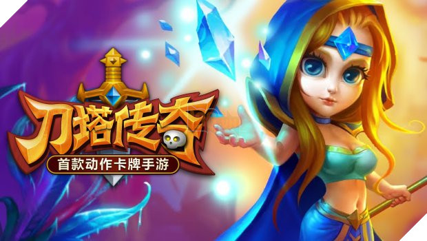 Legend of DotA đổi tên thành Legend of Little Ice Ice sau khi thua kiện