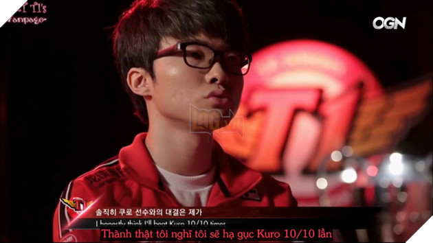 Liên Minh Huyền Thoại: 'Rớt hàm' với màn chém gió của SKT và ROX Tigers trước trận Chung Kết