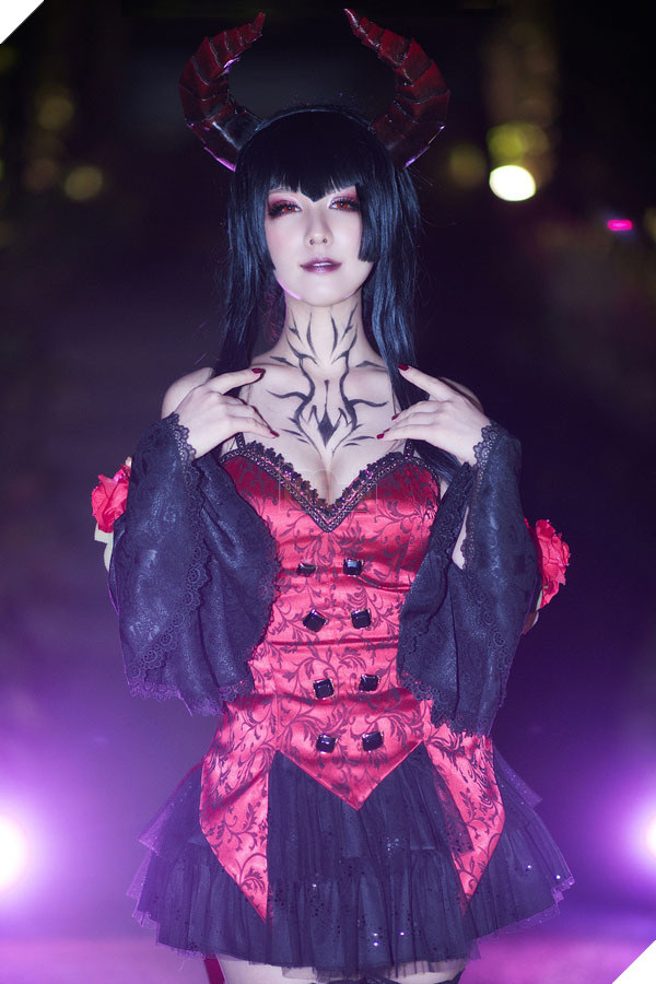 Tổng hợp những bộ ảnh cosplay đẹp trong tuần (P62)