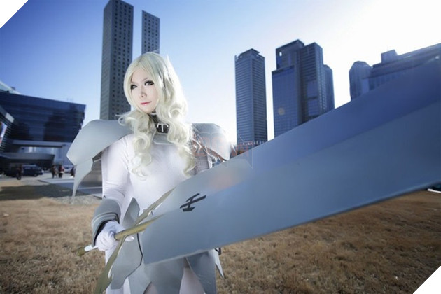 Tổng hợp những bộ ảnh cosplay đẹp trong tuần (P62)