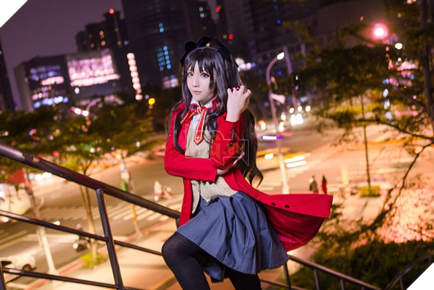 Tổng hợp những bộ ảnh cosplay đẹp trong tuần (P62)