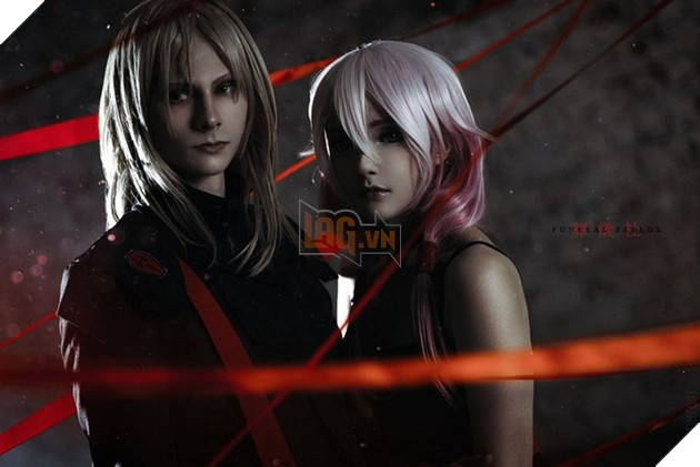 Tổng hợp những bộ ảnh cosplay đẹp trong tuần (P62)