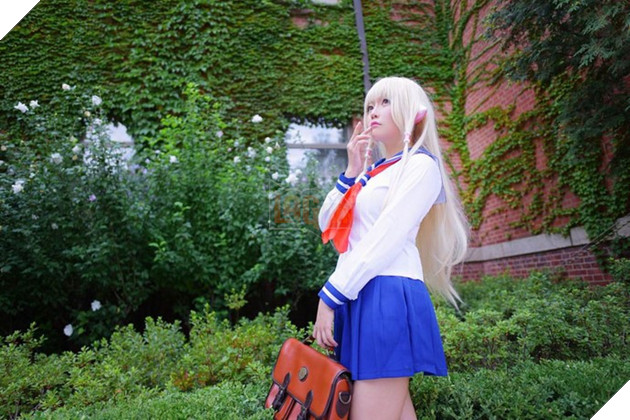 Tổng hợp những bộ ảnh cosplay đẹp trong tuần (P62)