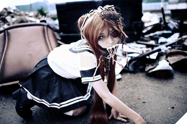 Tổng hợp những bộ ảnh cosplay đẹp trong tuần (P62)