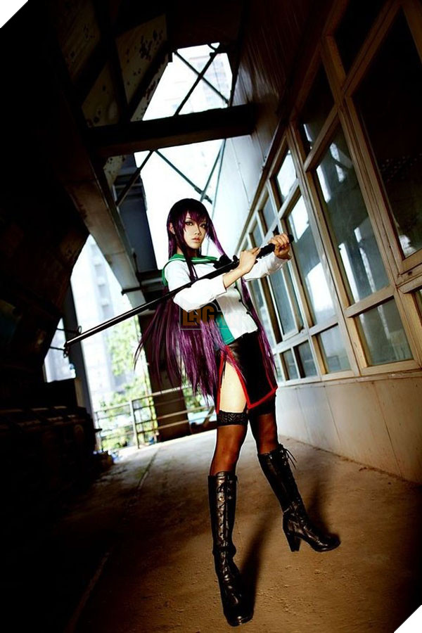 Tổng hợp những bộ ảnh cosplay đẹp trong tuần (P62)